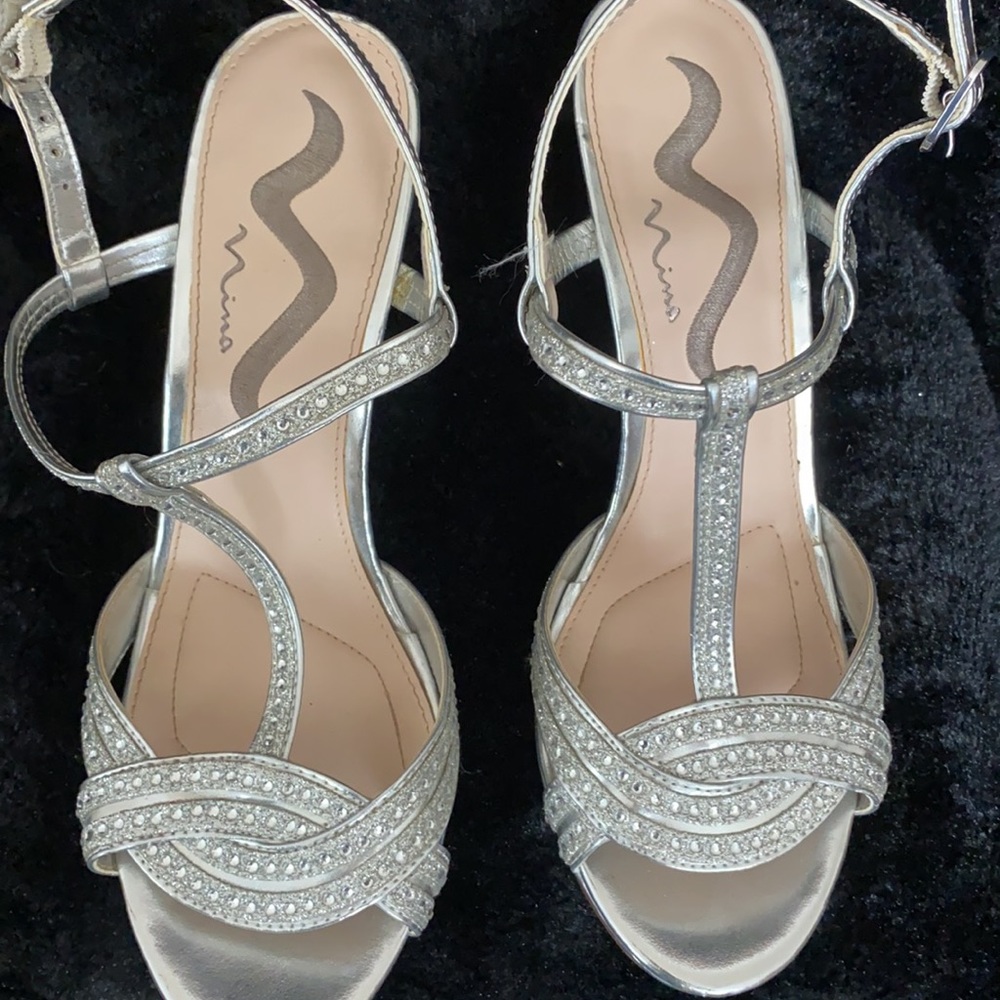 Prom Heels! - Picture 5 of 7